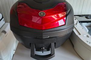 baule per yamaha
