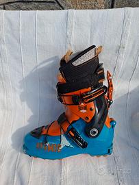 scarponi da scialpinismo 26,5