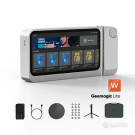 Scanner 3d 3DmakerPro Toucan Premium