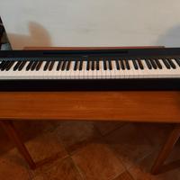 Pianoforte Yamaha P-145