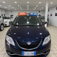 Lancia Ypsilon 1.2 gpl 2016 nuova