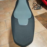 Sella Comfort Alta BMW GS 850/750