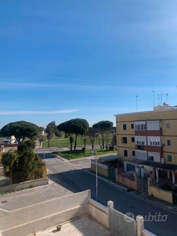 Piazza muratori 4 vani+cantina termoaut