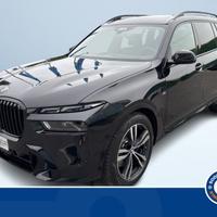 BMW X7 xDrive 40d M Sport Pro