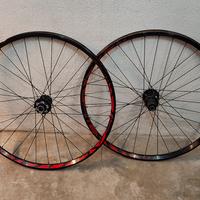 cerchi Specialized Roval Traverse 26"
