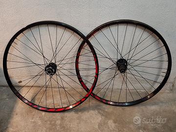 cerchi Specialized Roval Traverse 26"