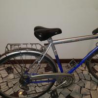 Bici mod. 28 con 21 rapporti perfettamente funzion