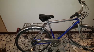 Bici mod. 28 con 21 rapporti perfettamente funzion