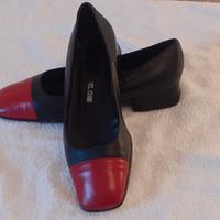 SCARPE DONNA MODELLI VARI  N.37   €30 IL PAIO