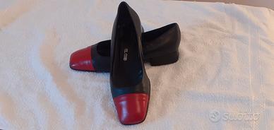 SCARPE DONNA MODELLI VARI  N.37   €30 IL PAIO