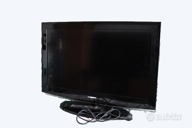 TV Samsung 32 pollici