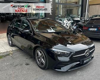 Mercedes-benz A 200 d AMG Line Advanced Plus *440€