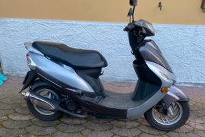 Scooter Peugeut V-clic 50cc