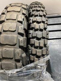 Gomme pneumatici enduro cross 90 90 21 -140 80 18