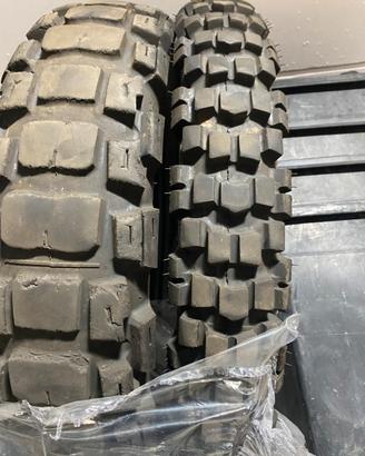 Gomme pneumatici enduro cross 90 90 21 -140 80 18