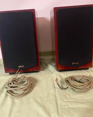Diffusori QUAD