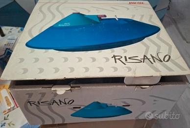 umidificatore imetec