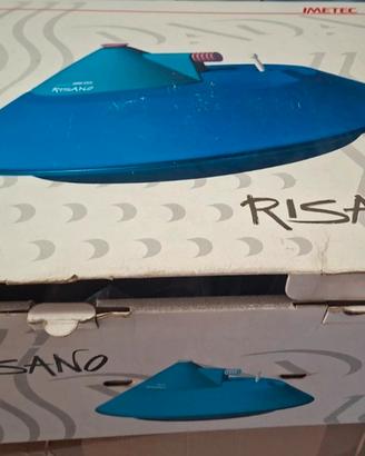 umidificatore imetec