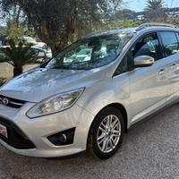 Ford C-Max 1.5 TDCi 105CV Start&Stop ECOnetic Busi