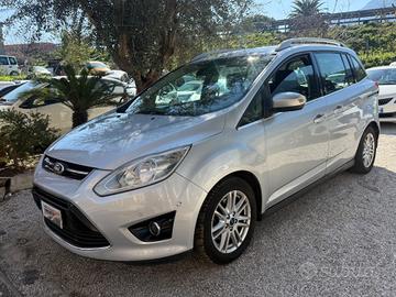 Ford C-Max 1.5 TDCi 105CV Start&Stop ECOnetic Busi