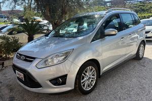 Ford C-Max 1.5 TDCi 105CV Start&Stop ECOnetic Busi