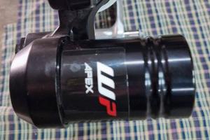 Mono ammortizzatore wp