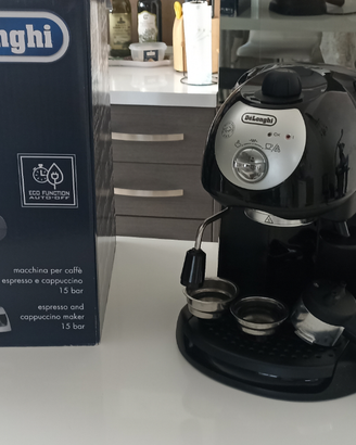 Delonghi