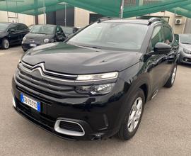 Citroen C5 Aircross 1.5 130 Cv EAT8 Navi Garantita