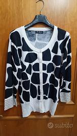 Cardigan estivo Lafty Lie