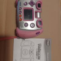 macchina fotografica  digitale per bambini