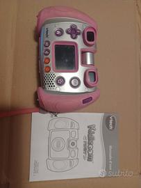 macchina fotografica  digitale per bambini