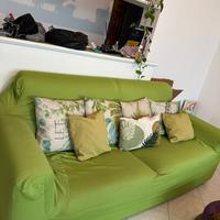divano letto Chateau d’Ax