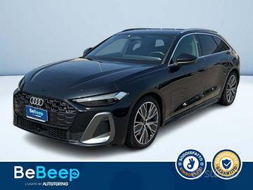 Audi A5 AVANT 2.0 TDI MHEV+ S LINE EDITION QU...