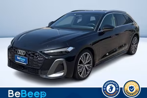 Audi A5 AVANT 2.0 TDI MHEV+ S LINE EDITION QU...