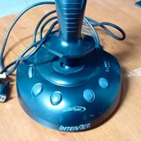 Joystick   Raider pro 210-sv interact