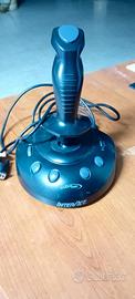 Joystick   Raider pro 210-sv interact
