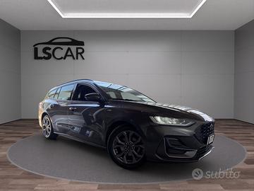 Ford Focus Wagon ST-Line - Unipro - Iva Esposta -