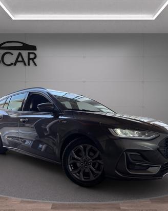 Ford Focus Wagon ST-Line - Unipro - Iva Esposta -
