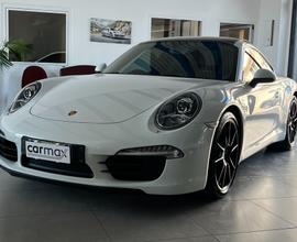 Porsche 911 3.4 Carrera Coupé