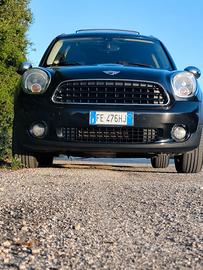 Mini Countryman r60