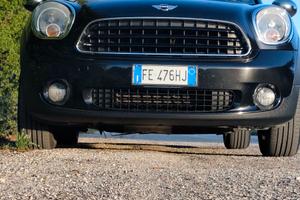 Mini Countryman r60