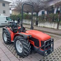 Antonio Carraro SRX 8400
