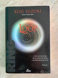 Koji Suzuki - Loop