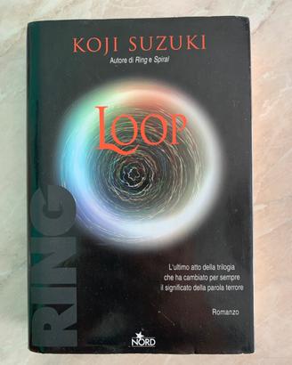 Koji Suzuki - Loop
