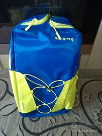 Giostyle Zaino Termico Active 30, Capacità 28 Lt