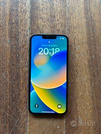 Iphone 13 pro 128gb