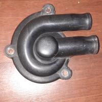 coperchio Pompa acqua Beverly 200