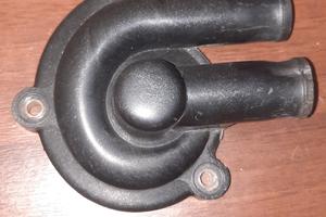 coperchio Pompa acqua Beverly 200