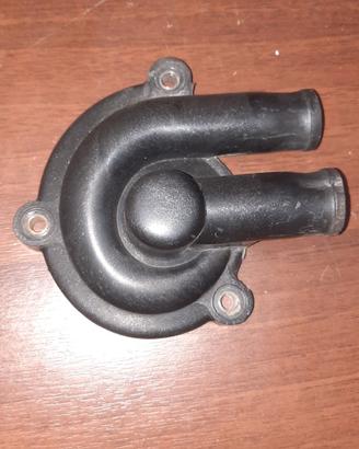 coperchio Pompa acqua Beverly 200
