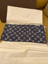 Scialle louis vuitton